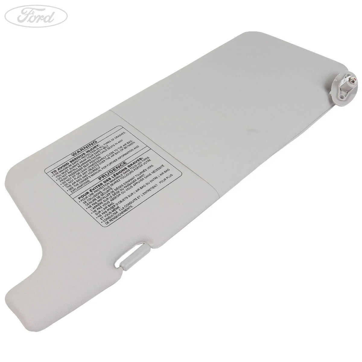 SUN VISOR - Image 2