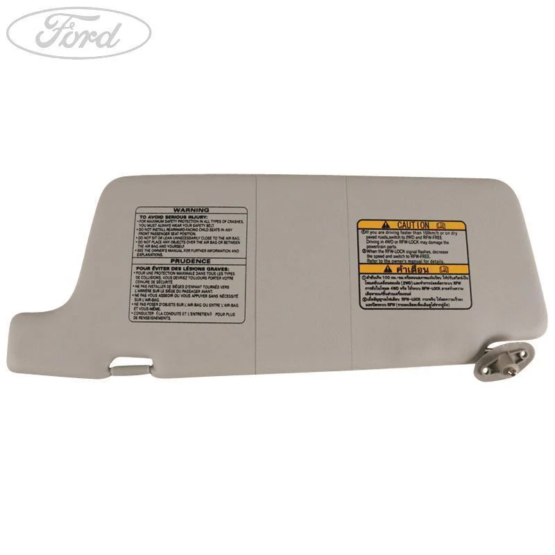 SUN VISOR - Image 3