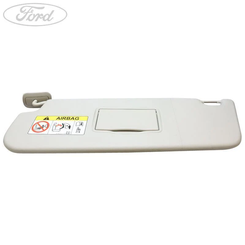 SUN VISOR - Image 2