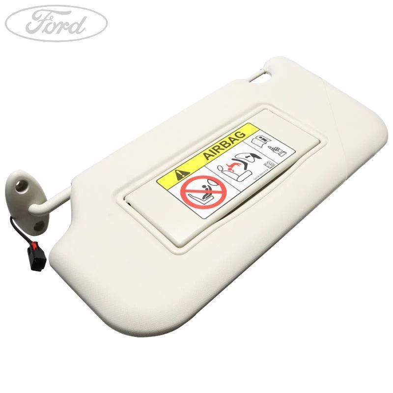 SUN VISOR - Image 2