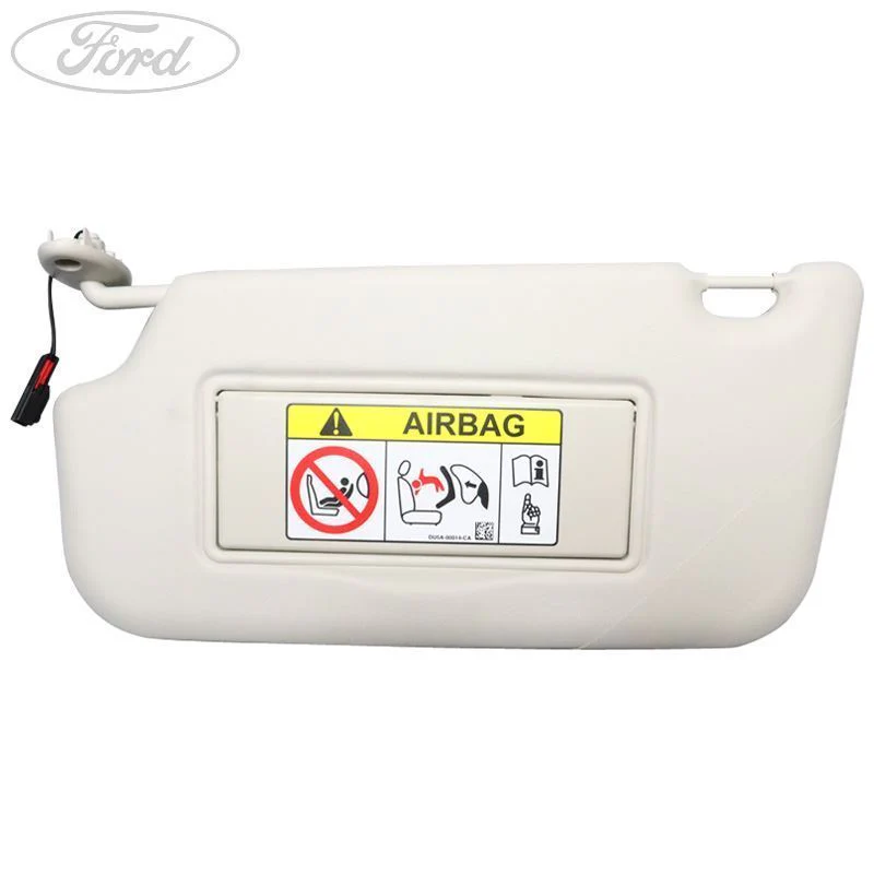 SUN VISOR - Image 4