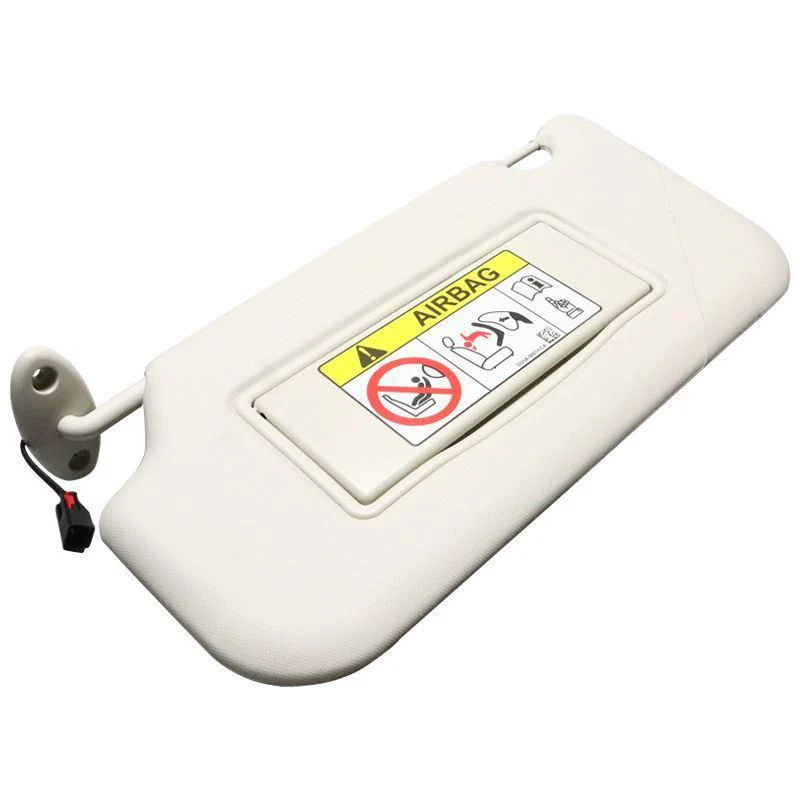SUN VISOR - Image 5