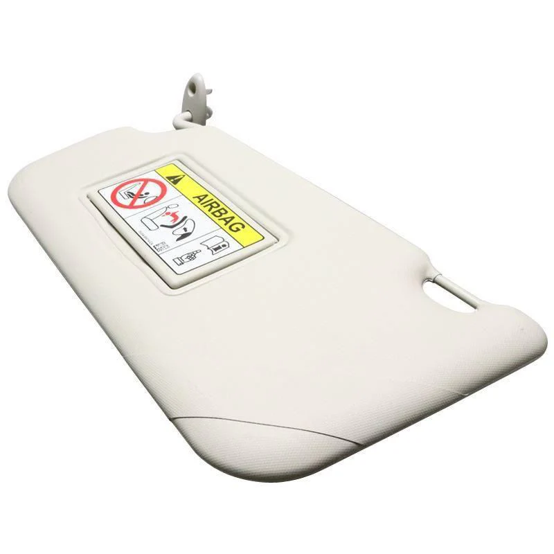 SUN VISOR - Image 4