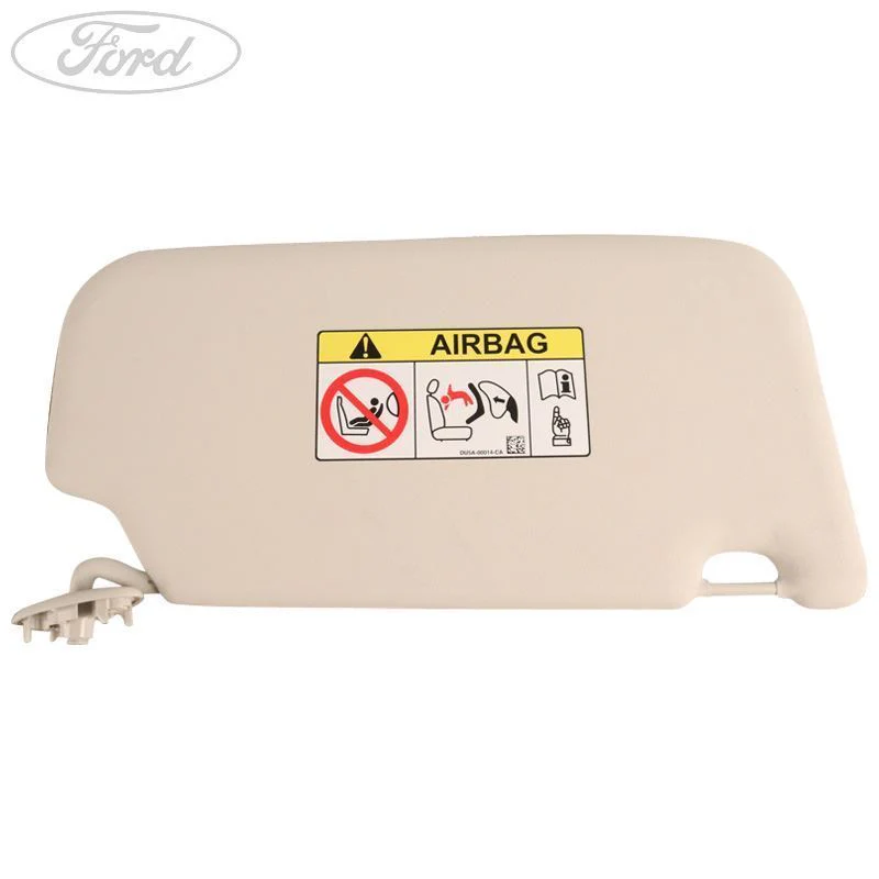 SUN VISOR - Image 3