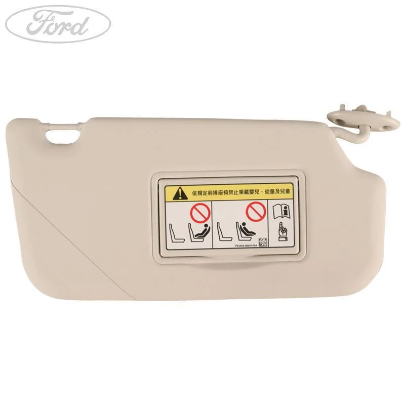 SUN VISOR - Image 3
