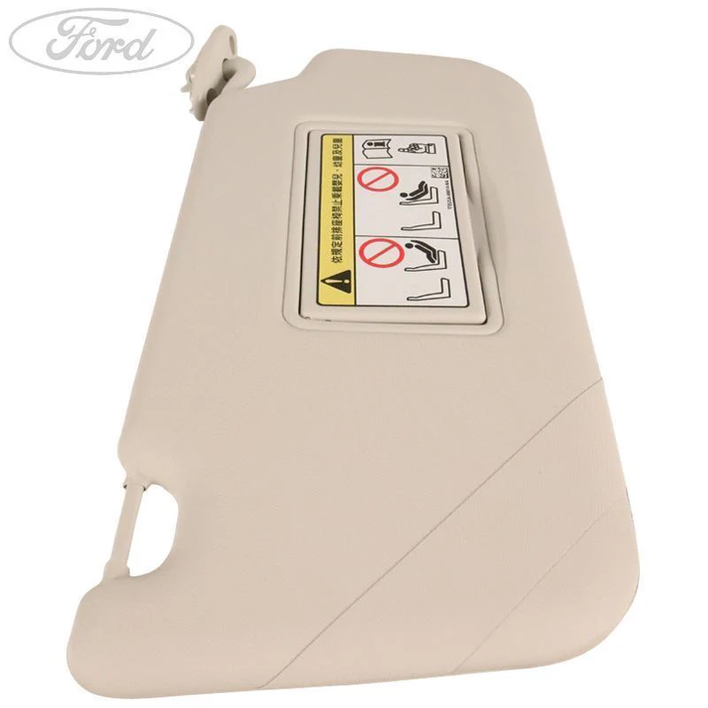 SUN VISOR - Image 4