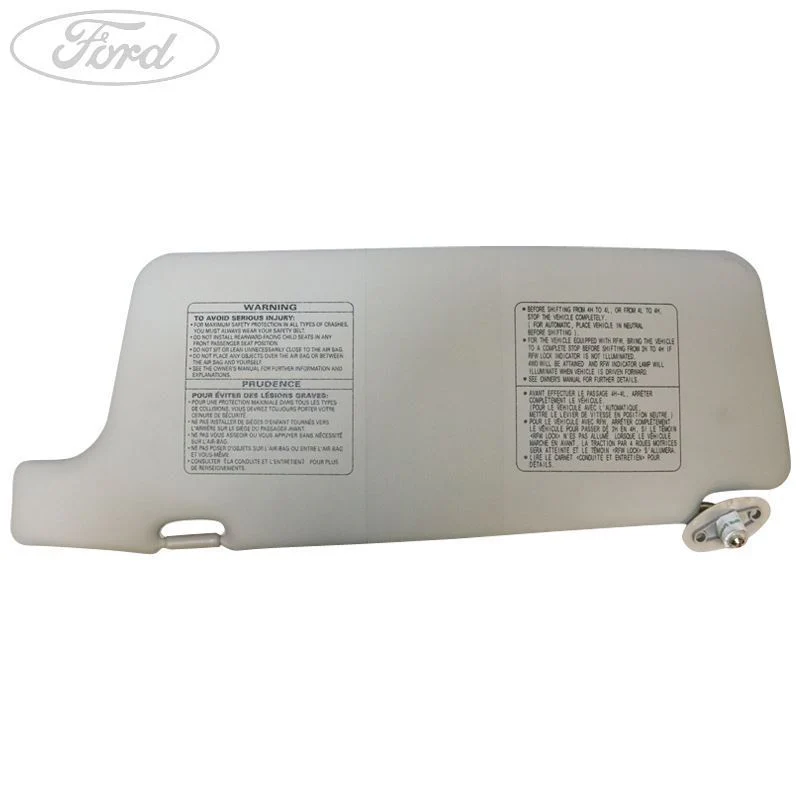 SUN VISOR - Image 4