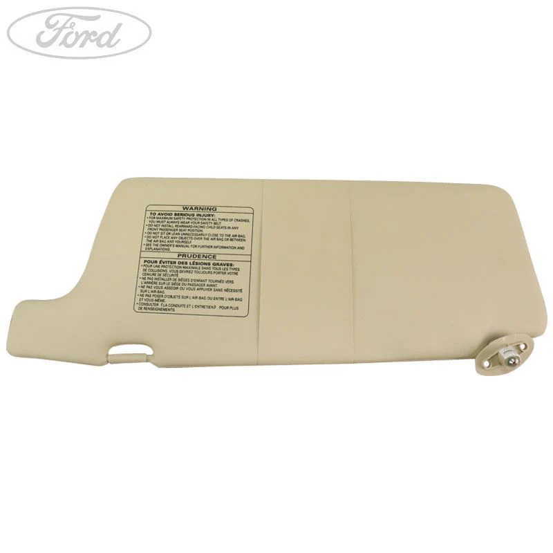 SUN VISOR - Image 4