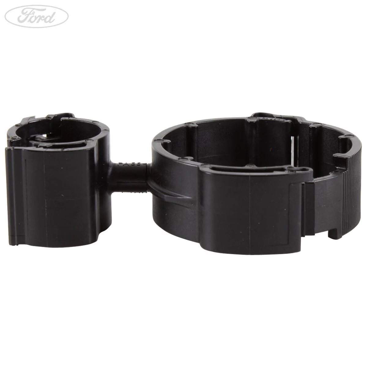 SUPPLY & RETURN HOSES POWER STRG CLIP PACK OF 5 - Image 4