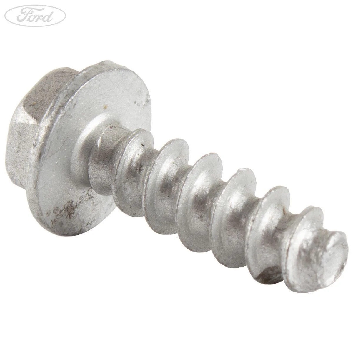 SUPPLY & RETURN HOSES POWER STRG SCREW PACK OF 5 - Image 6