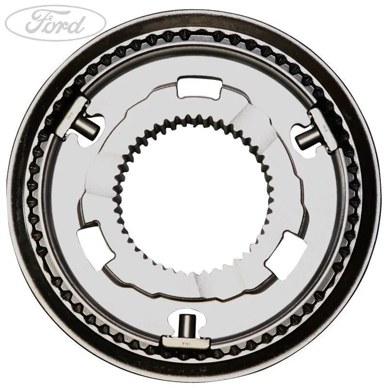 SYNCHRONIZER - Image 3
