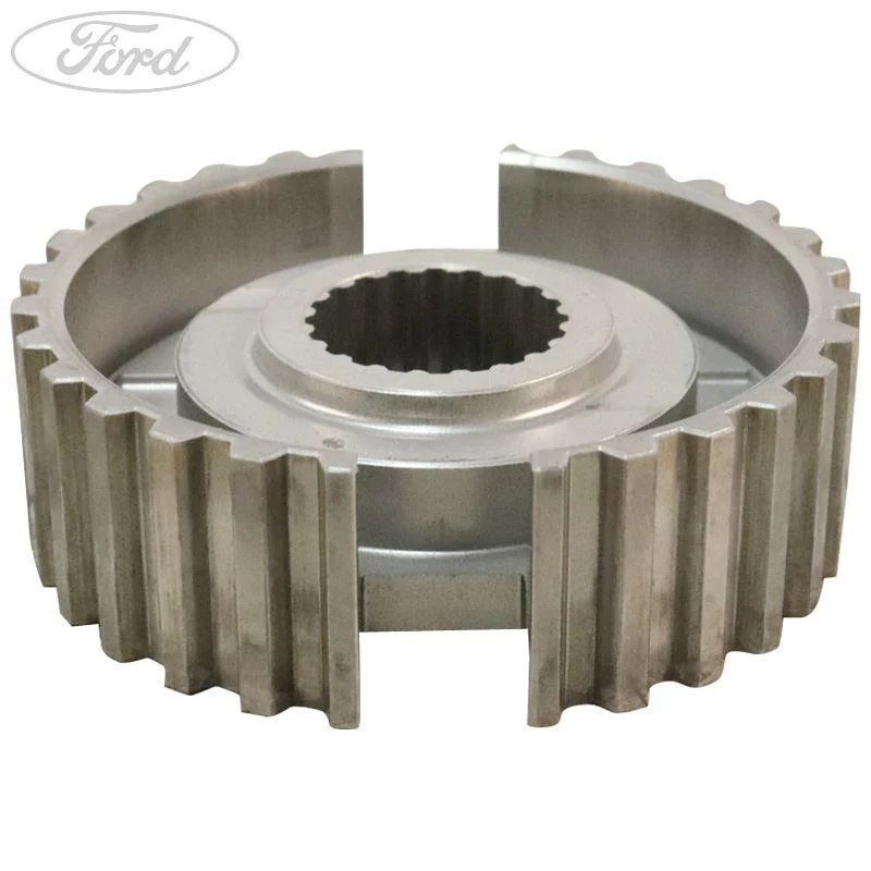 SYNCHRONIZER HUB - Image 4