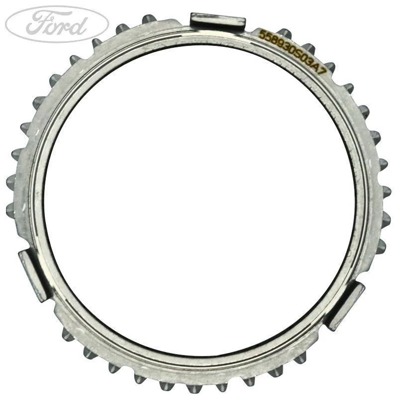 SYNCHRONIZER RING