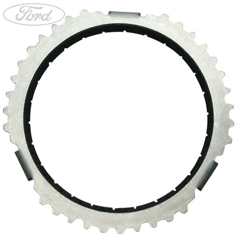 SYNCHRONIZER RING - Image 3