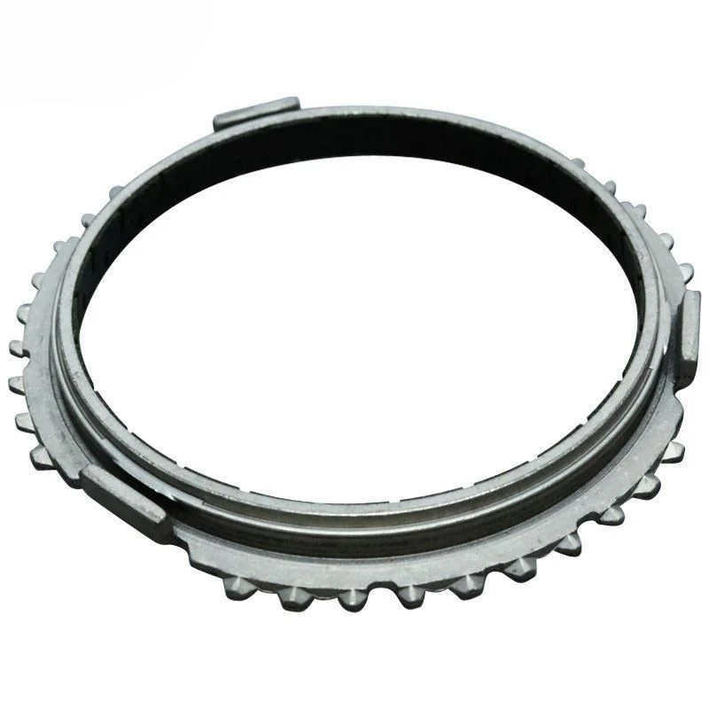 SYNCHRONIZER RING - Image 5