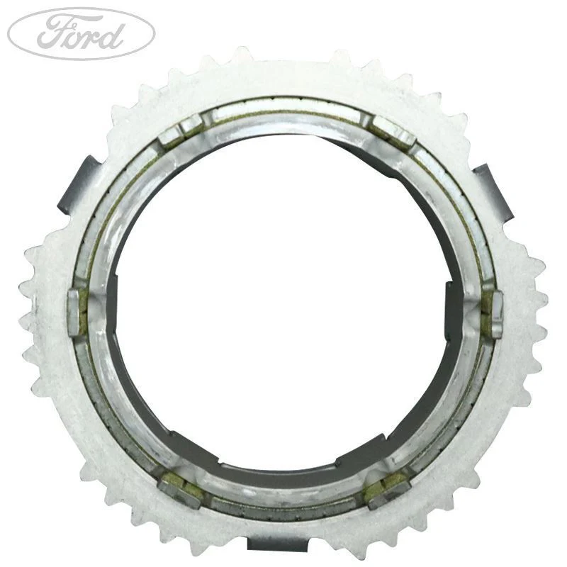 6MX65 6-Speed Transmission Synchronizer Ring 2017-Onwards - Image 3