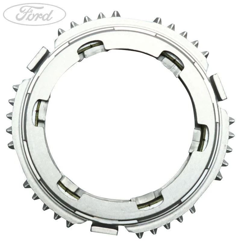 6MX65 6-Speed Transmission Synchronizer Ring 2017-Onwards - Image 4
