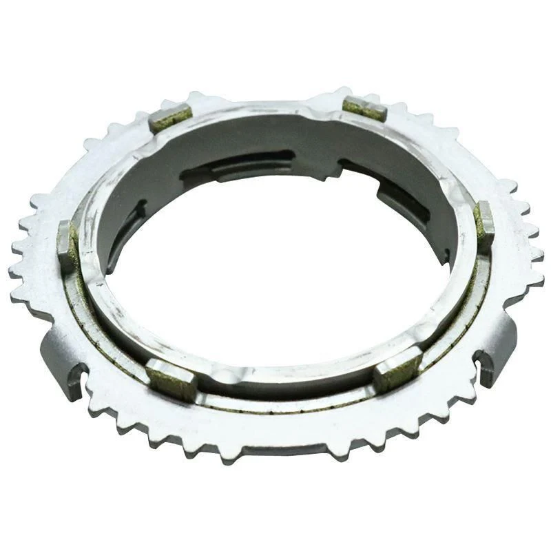 6MX65 6-Speed Transmission Synchronizer Ring 2017-Onwards - Image 5