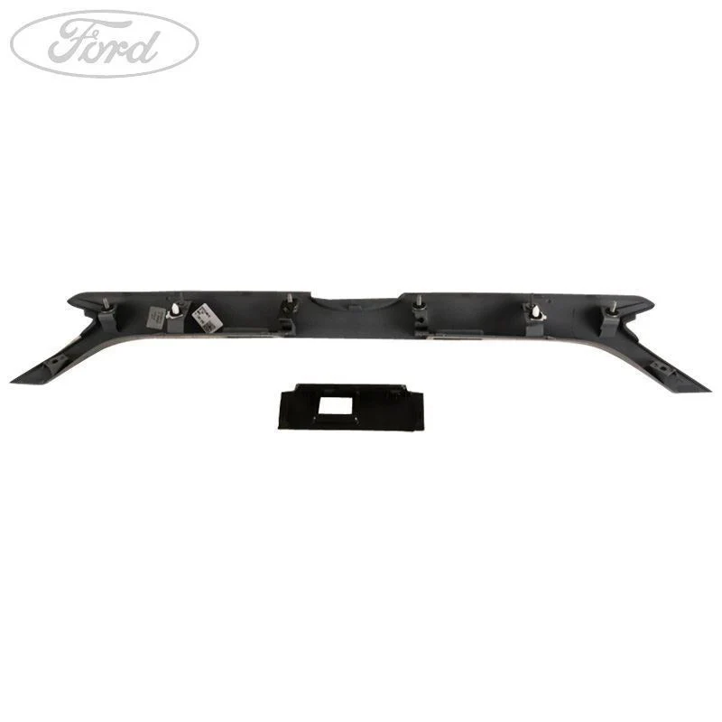 TAILGATE HANDLE
