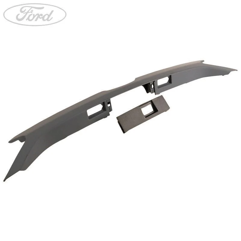 TAILGATE HANDLE - Image 2