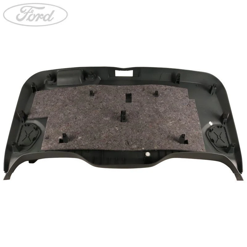 TAILGATE TRIM - Image 2
