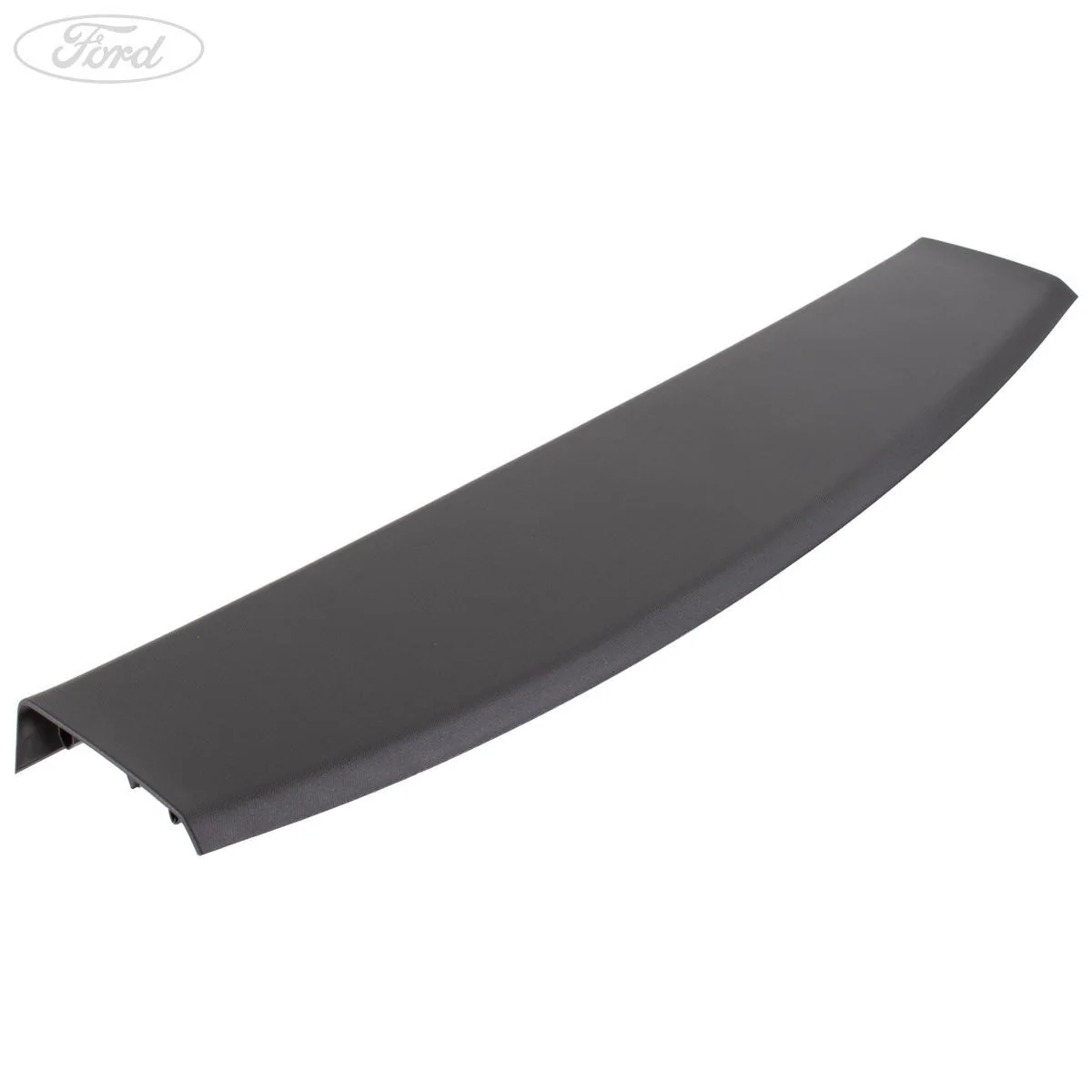TAILGATE TRIM - Image 2