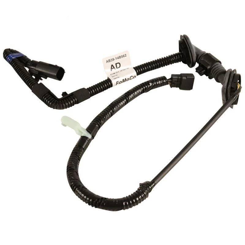 TAILGATE WIRING - Image 5