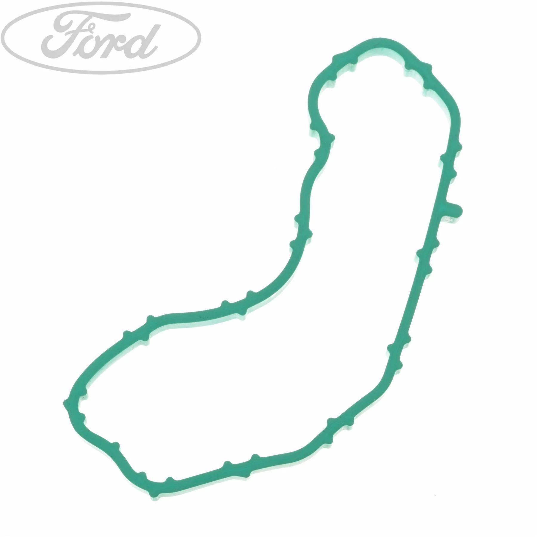 THERMOSTAT HOUSING GASKET - Image 2