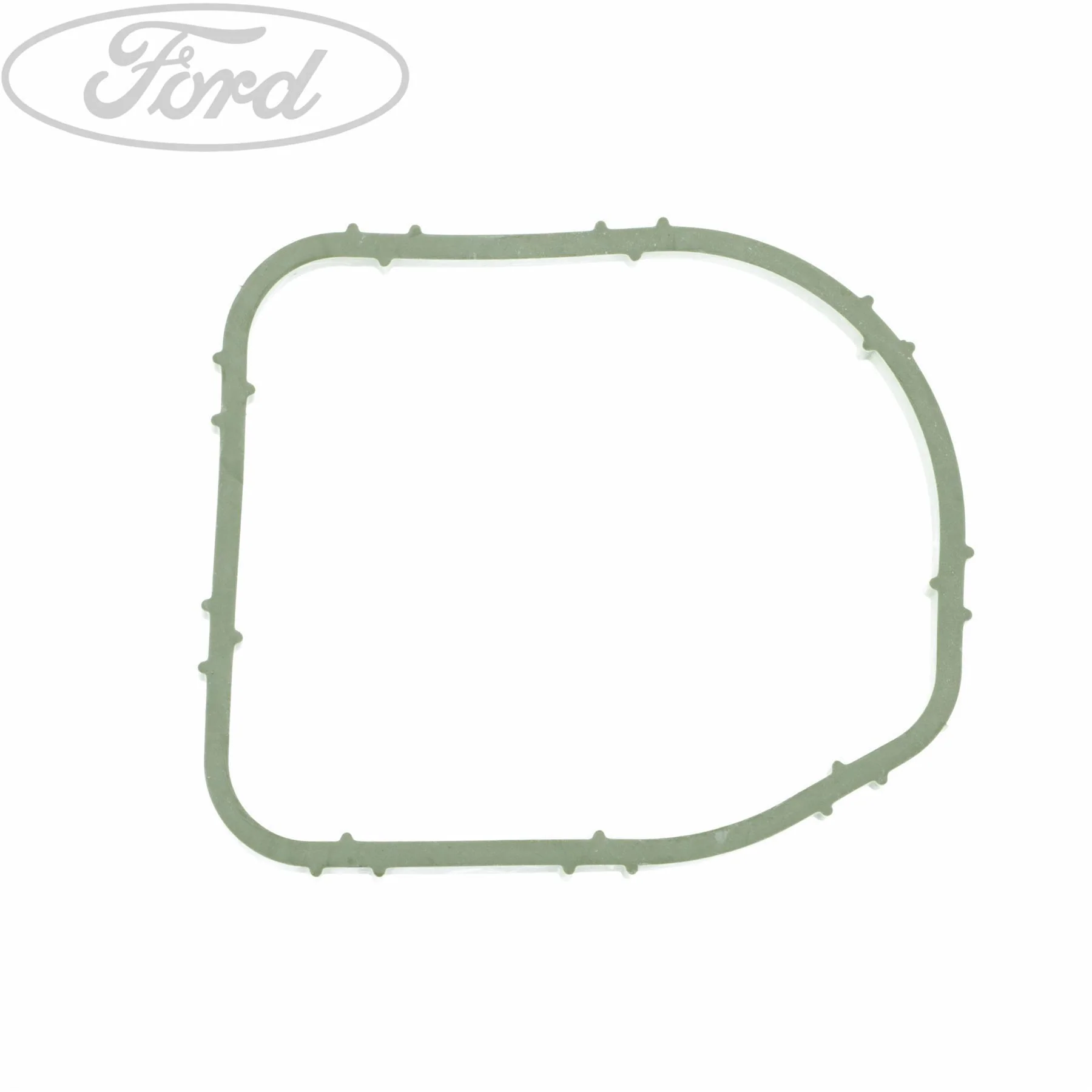 2.0 TDCi Duratorq Thermostat Housing Gasket 2003-2015 - Image 2