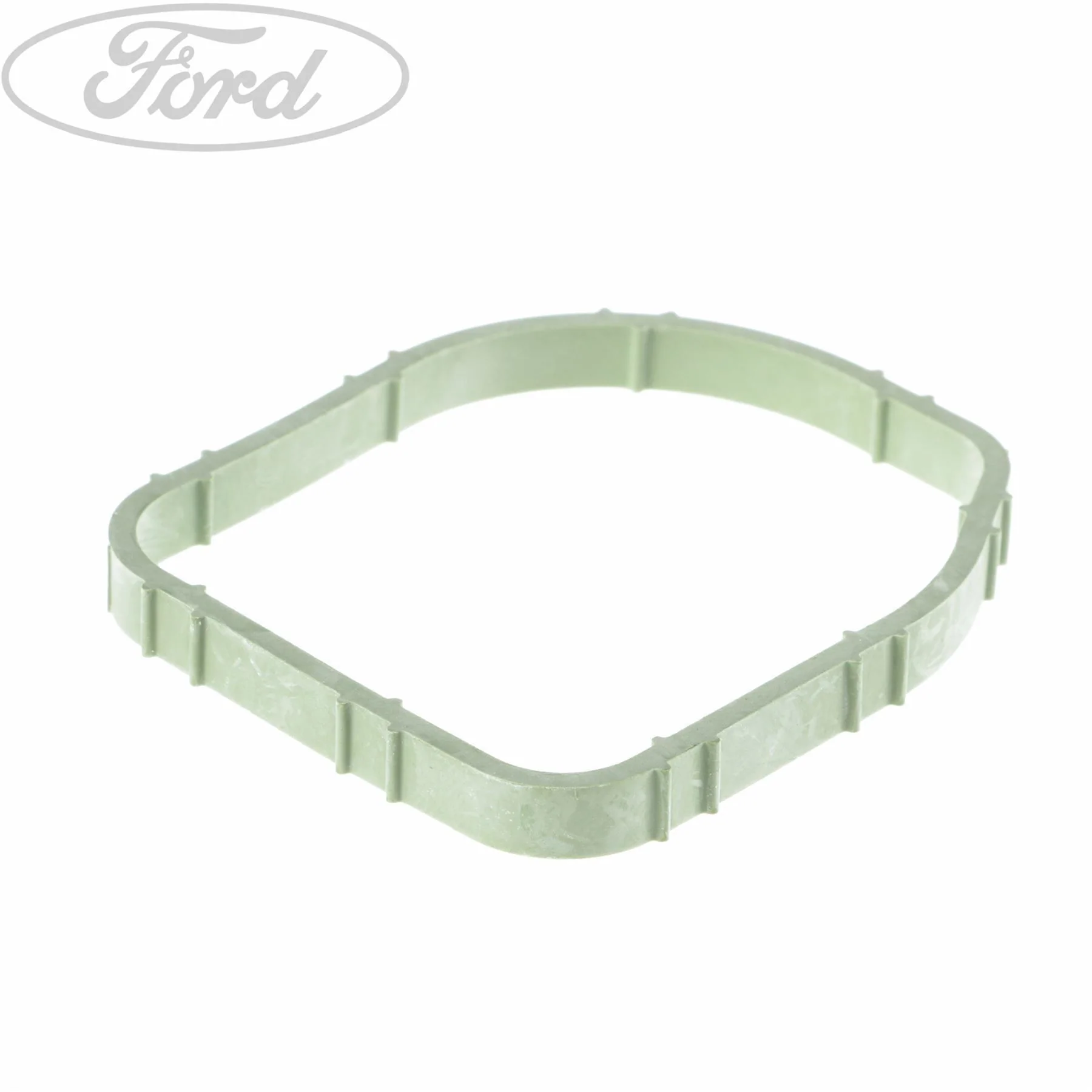 2.0 TDCi Duratorq Thermostat Housing Gasket 2003-2015 - Image 4
