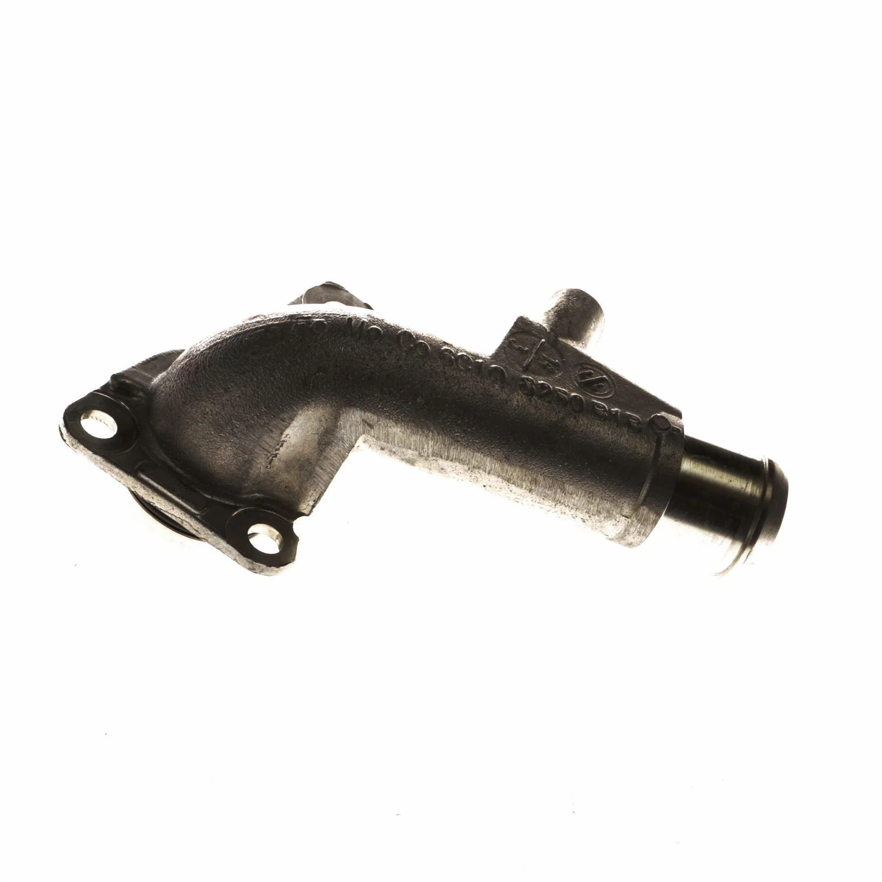THERMOSTAT WATER OUTLET CONNECTION - Image 5