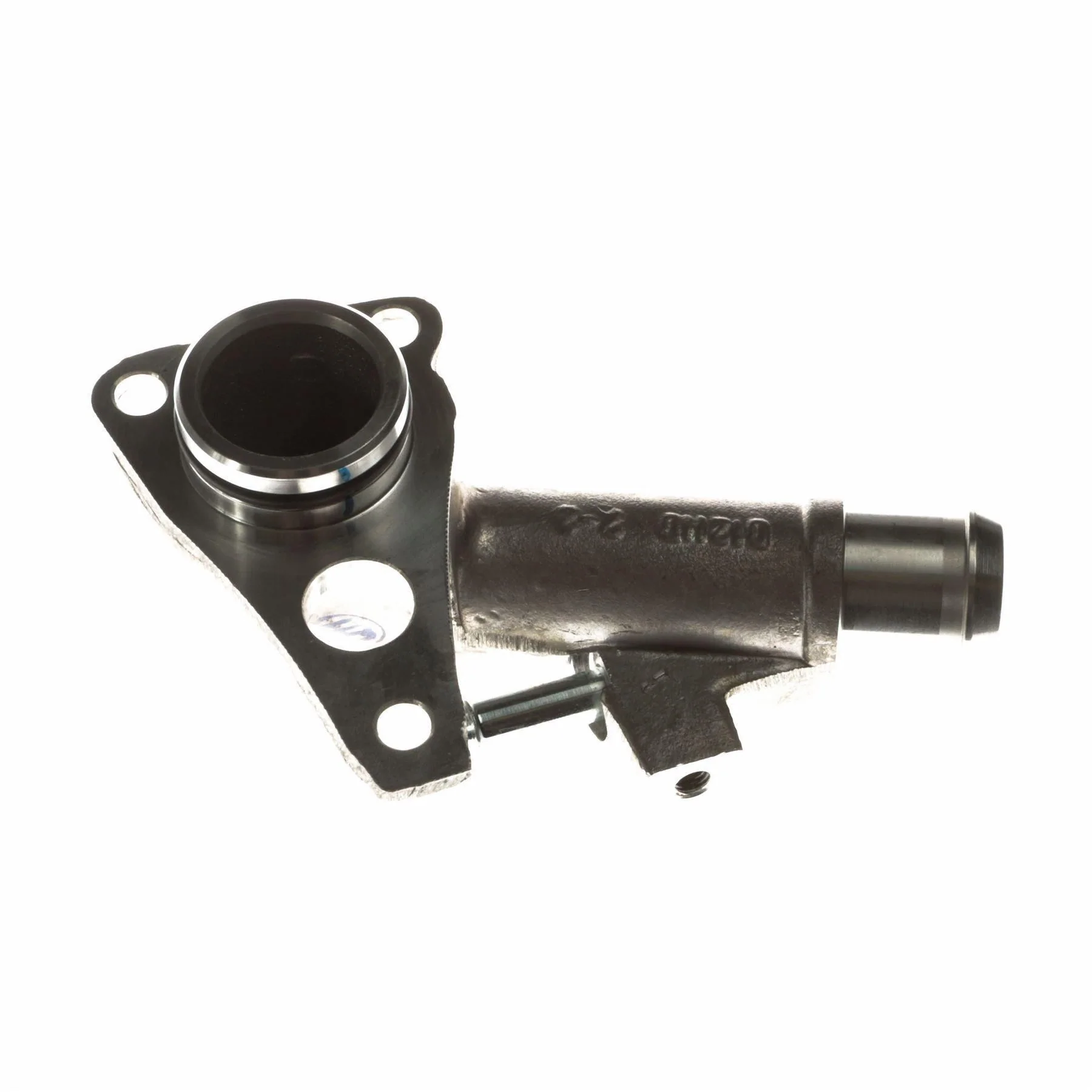 THERMOSTAT WATER OUTLET CONNECTION - Image 5