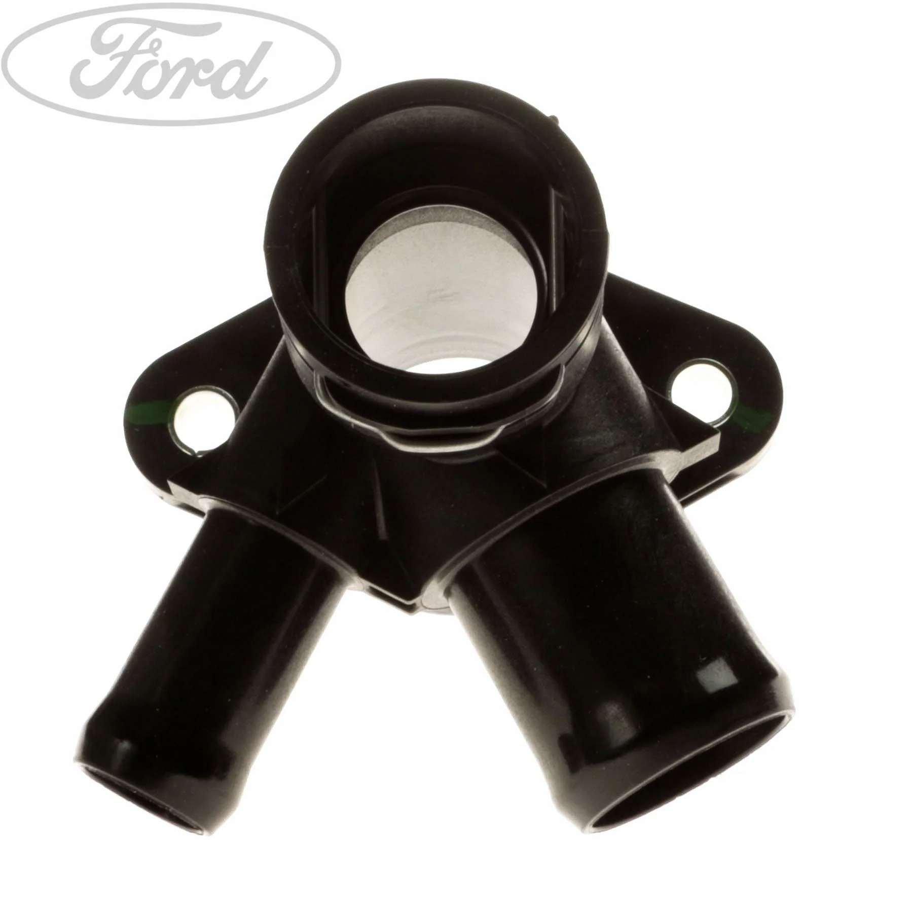 1.0 EcoBoost Thermostat Water Outlet Connector 2012-2023 - Image 3