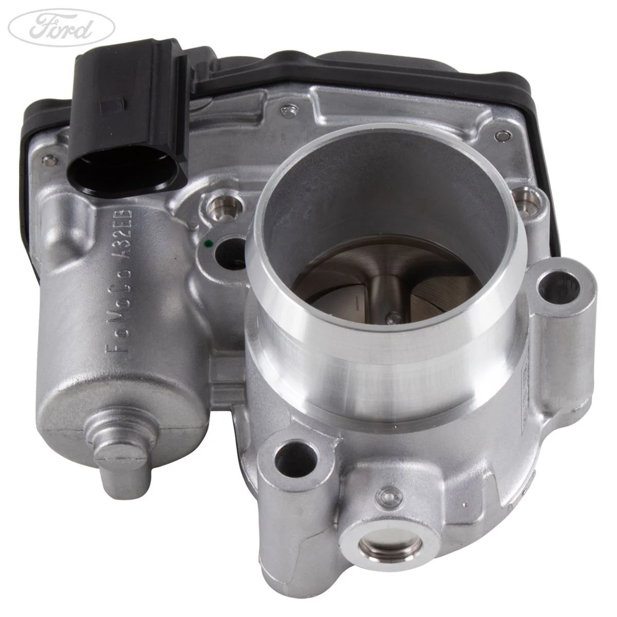 THROTTLE BODY AND MOTOR - Image 3