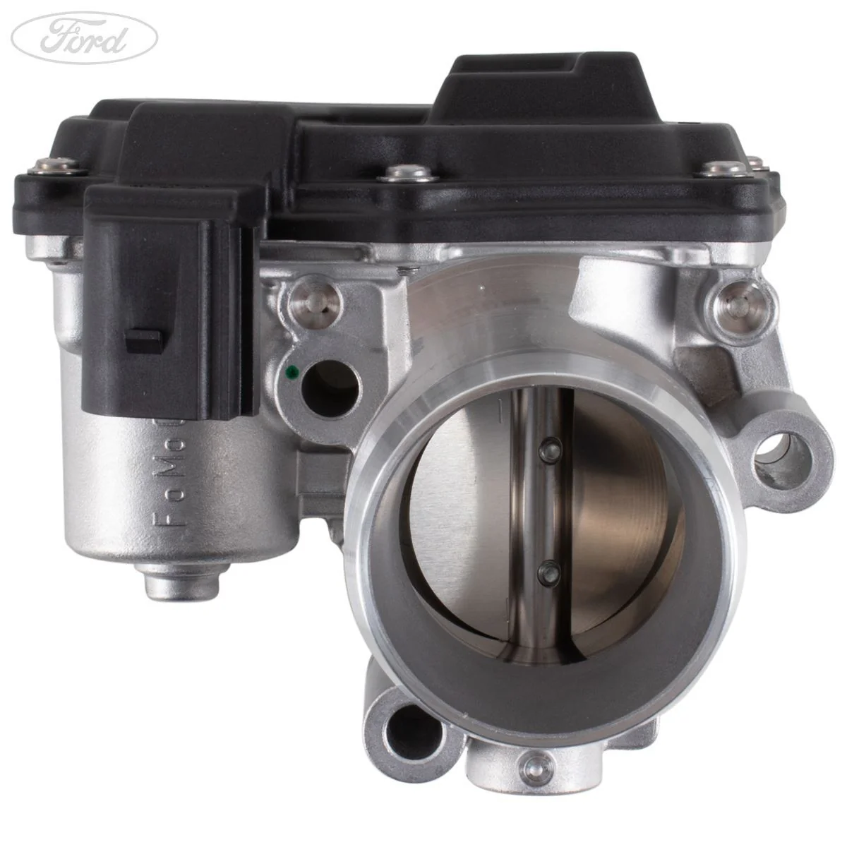 THROTTLE BODY AND MOTOR - Image 8
