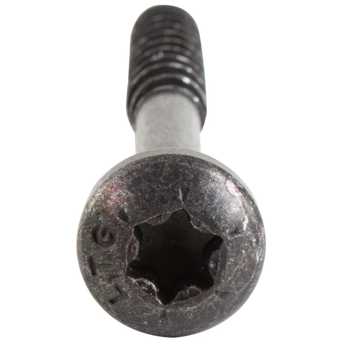 THROTTLE HOUSING SCREW PACK OF 5 - Image 3