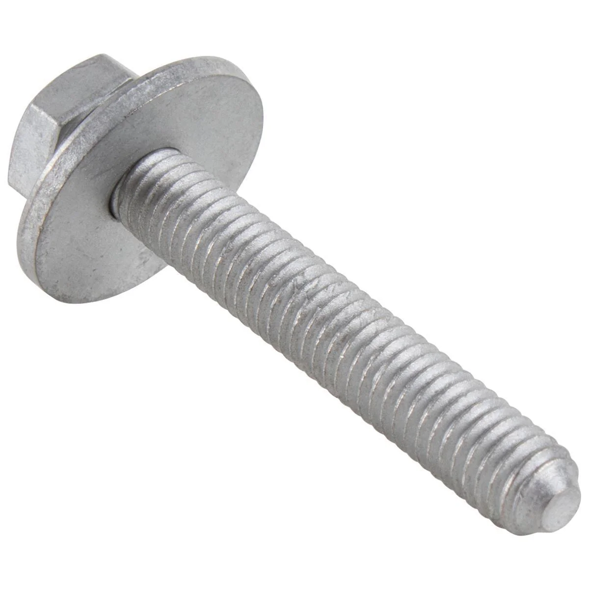 THROTTLE HOUSING SCREW PACK OF 5