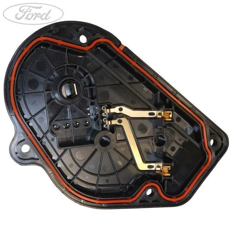 THROTTLE POSITION SENSOR - Image 3