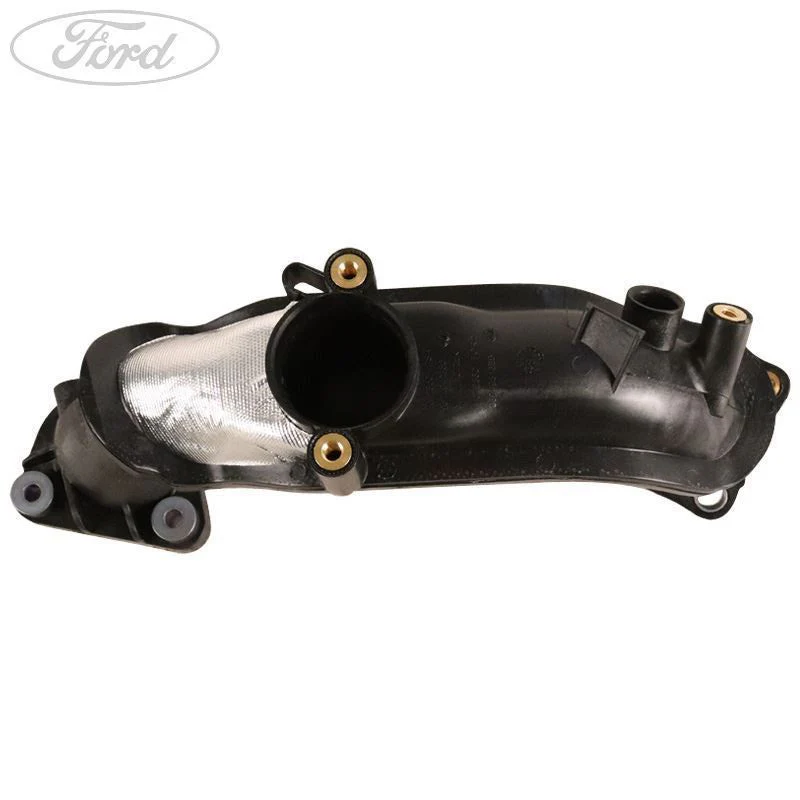THROTTLE TO INTAKE MANIFOLD TUBE - Image 4