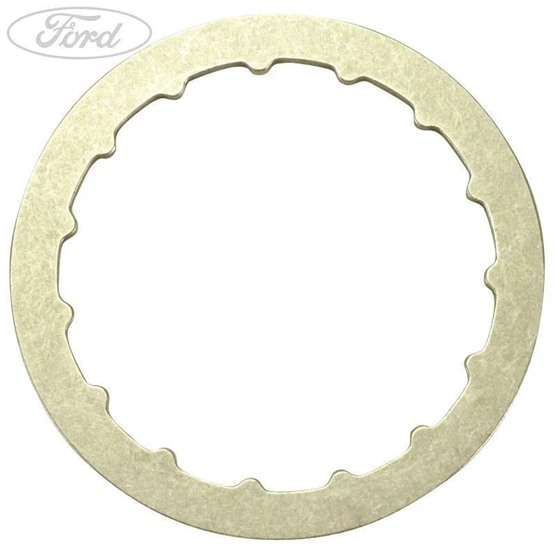 THRUST WASHER - Image 2