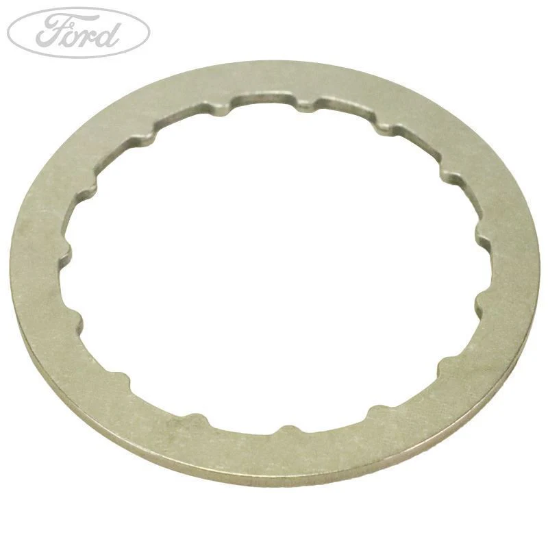 THRUST WASHER - Image 3