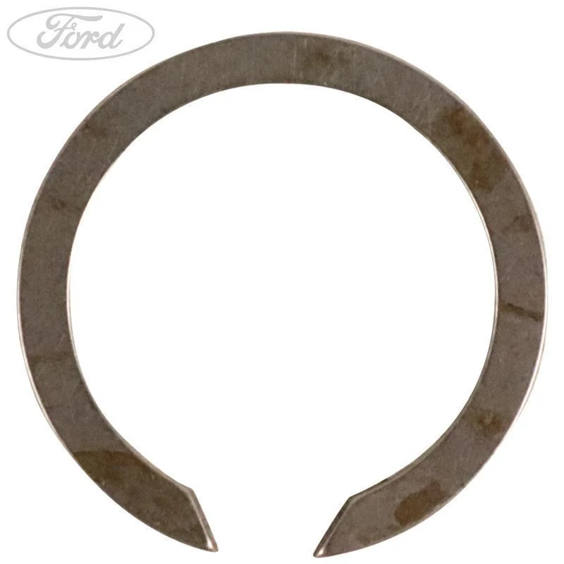 THRUST WASHER RETAINING RING - Image 3