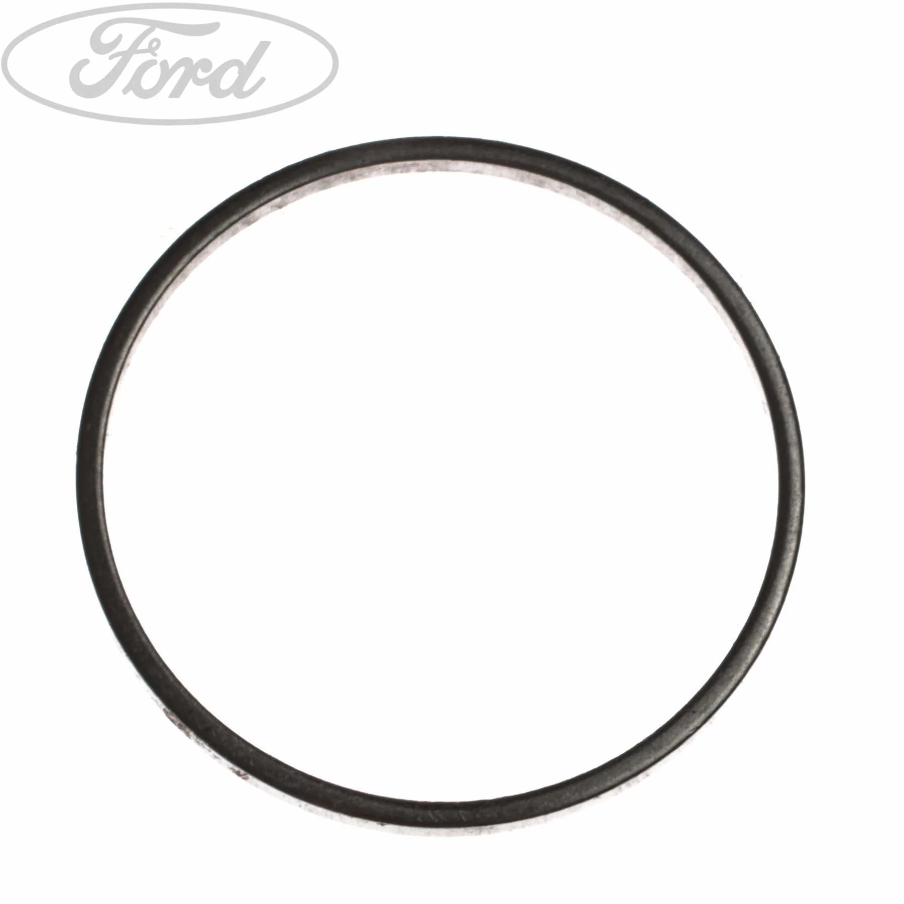 THRUST WASHER RETAINING RING