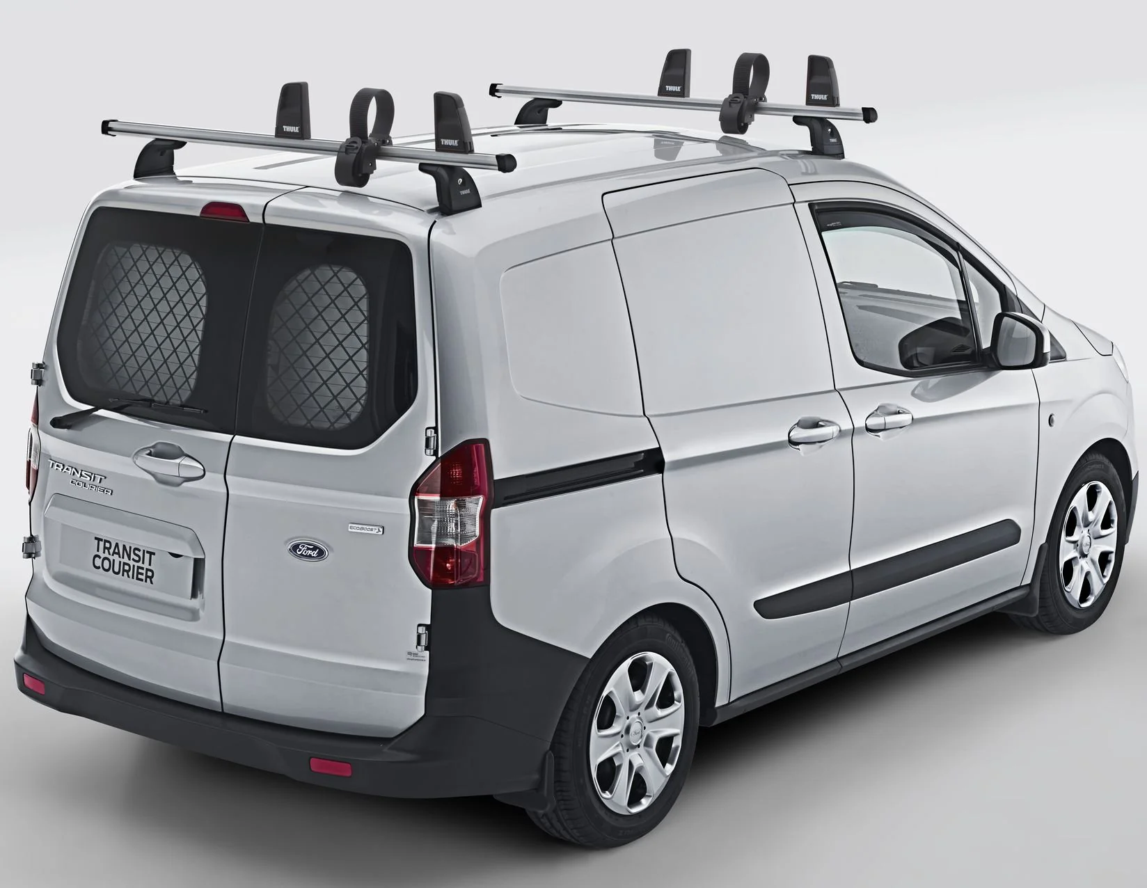 THULE®* LADDER HOLDER 330 - Image 4