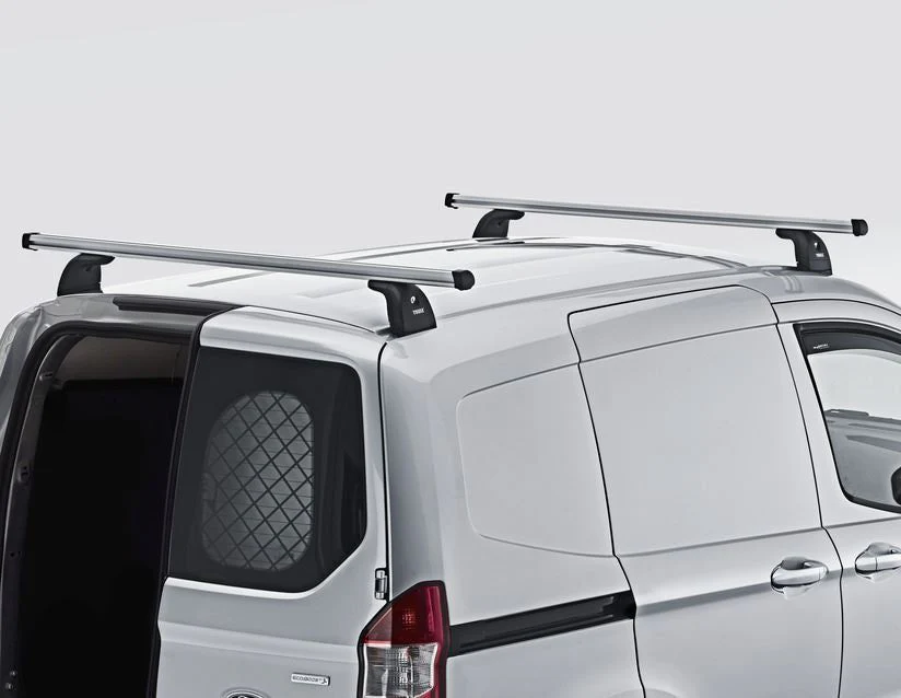 THULE ®* ROOF BASE CARRIER 04/2014 - Image 3
