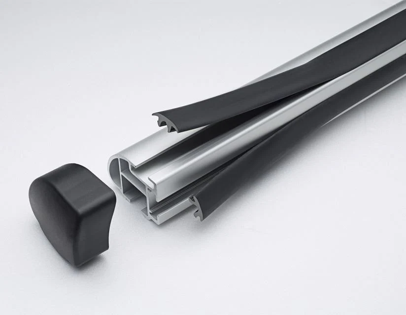 THULE ®* ROOF BASE CARRIER 04/2014 - Image 4