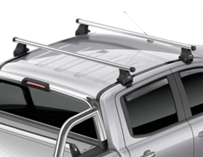 RANGER THULE®* ROOF BASE CARRIER PROFESSIONAL - Image 2