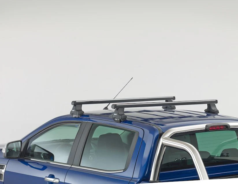 RANGER THULE®* ROOF BASE CARRIER PROFESSIONAL - Image 3