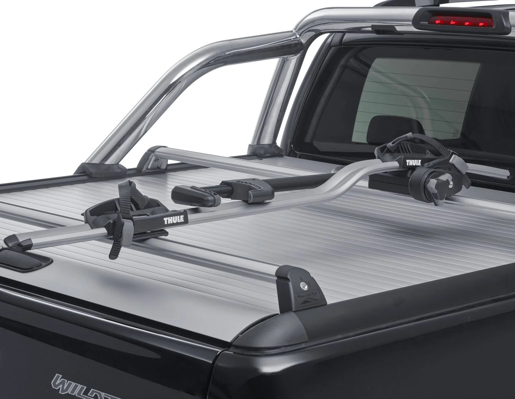 THULE 298 CYCLE CARRIER BIKE CARRIER ROOF MOUNTED PRORIDE - Image 12