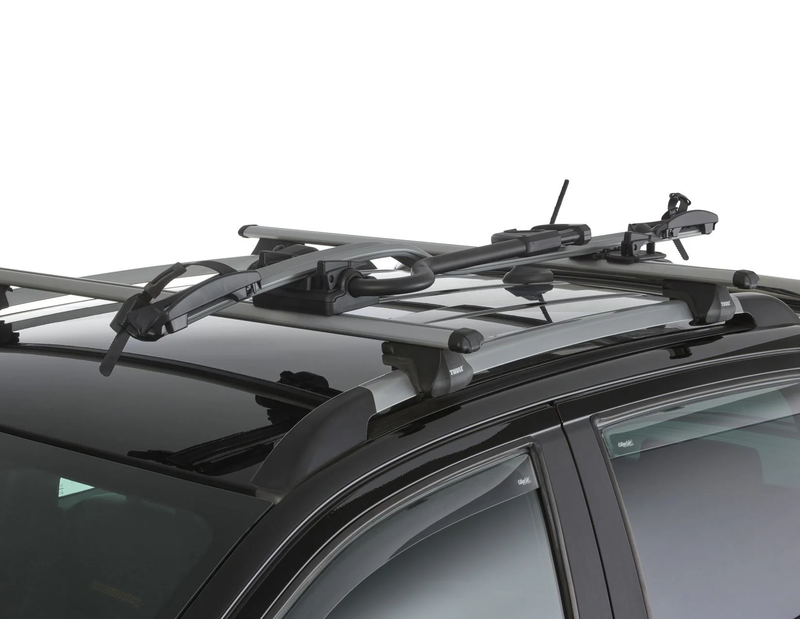 THULE 298 CYCLE CARRIER BIKE CARRIER ROOF MOUNTED PRORIDE - Image 14